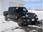 Thumbnail Photo 2 for 2020 Jeep Gladiator Overland